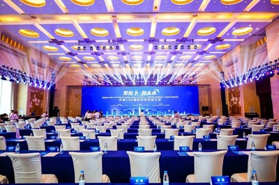 聚歷下·創(chuàng)未來 新之航營銷策劃公司傾力推廣歷下品牌，打造專業(yè)展覽展示與會務(wù)服務(wù)