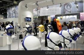 2015上海勞保用品展 一站式了解價格、廠家及會務服務