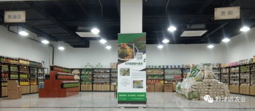 貴州戶戶達(dá) 以農(nóng)產(chǎn)品展示體驗中心為橋，守護(hù)家鄉(xiāng)風(fēng)味，服務(wù)會務(wù)展覽