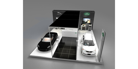 上海展覽展示與會務(wù)服務(wù)的綜合解決方案 從創(chuàng)意策劃到設(shè)備租賃的一站式服務(wù)