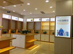 專業(yè)展廳設(shè)計與搭建一體化服務(wù)，打造卓越商業(yè)展示空間