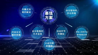 精耕細作，賦能價值 現(xiàn)代會展行業(yè)會務(wù)服務(wù)的全流程解析